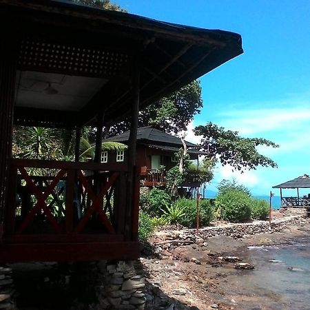 Hideout Langkawi Villa Ayer Hangat Exterior photo