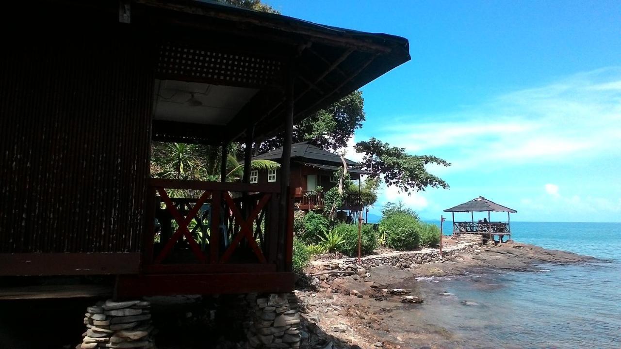 Hideout Langkawi Villa Ayer Hangat Exterior photo