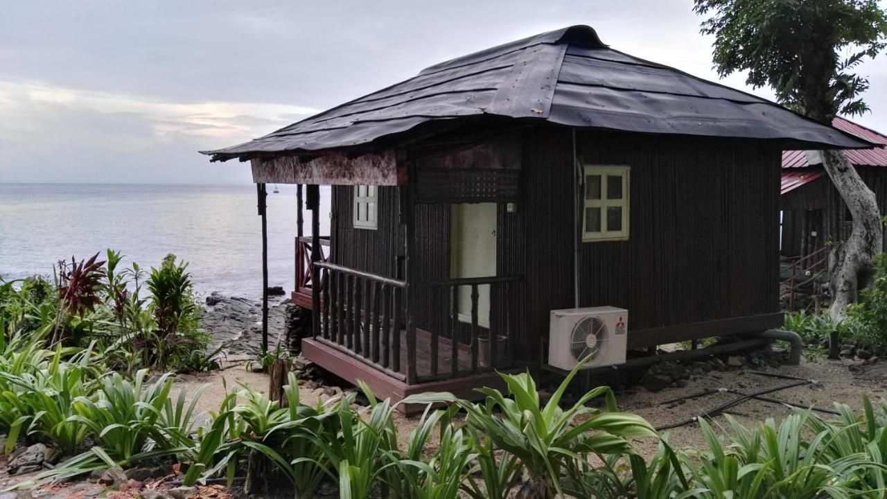 Hideout Langkawi Villa Ayer Hangat Exterior photo