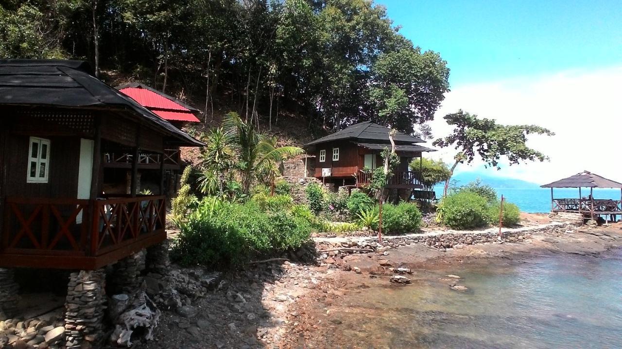 Hideout Langkawi Villa Ayer Hangat Exterior photo