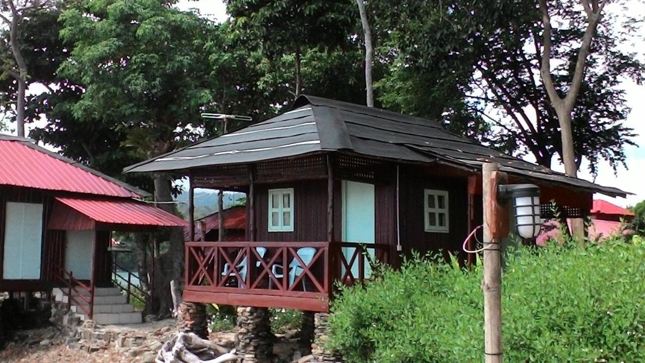 Hideout Langkawi Villa Ayer Hangat Exterior photo