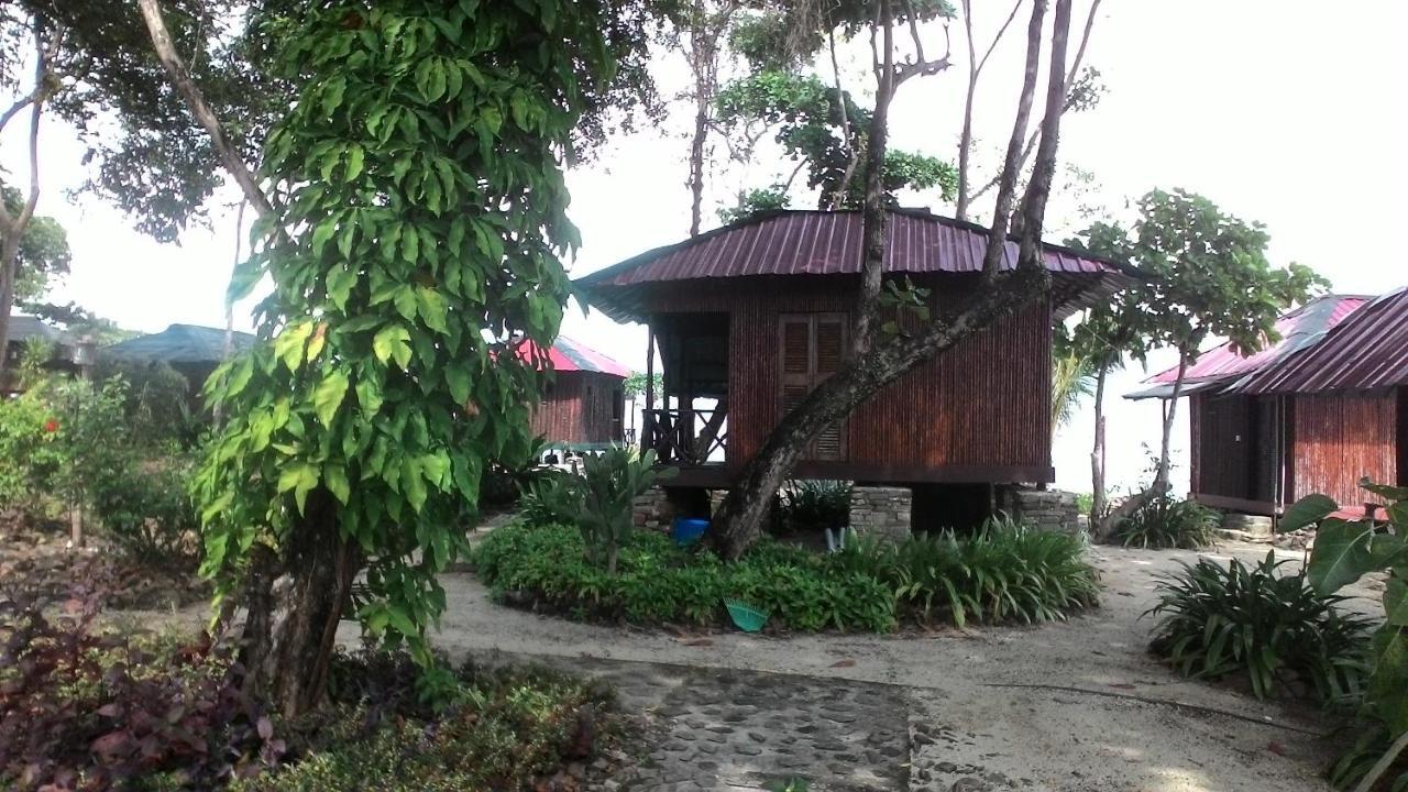 Hideout Langkawi Villa Ayer Hangat Exterior photo