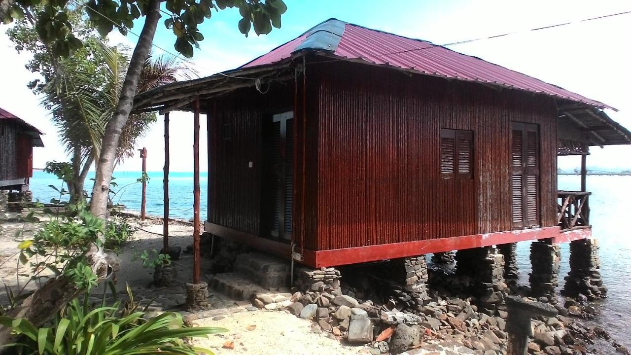 Hideout Langkawi Villa Ayer Hangat Exterior photo