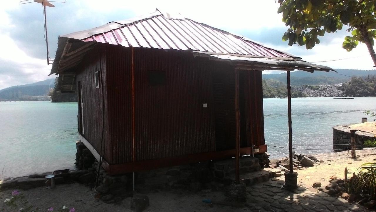 Hideout Langkawi Villa Ayer Hangat Exterior photo